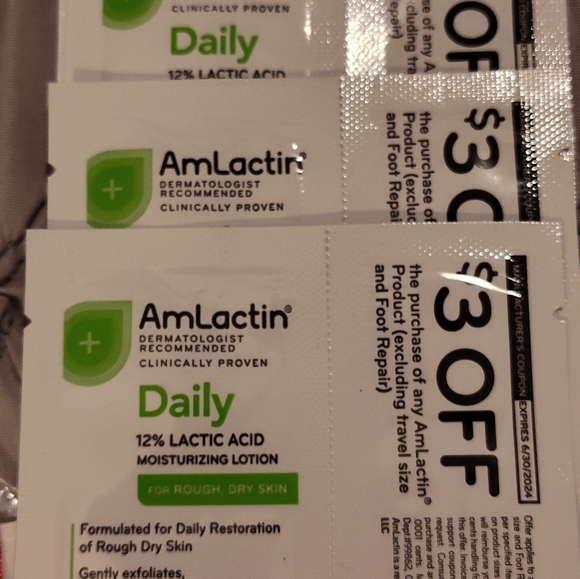 NEW!! Sample Bundle (24 Items) - Picture 7 of 16